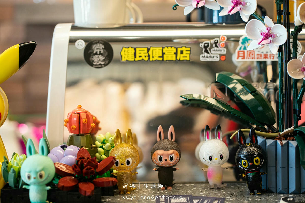 安平咖啡廳推薦-秤秤咖啡二手選物店-台南二手選物店推薦-安平蛋糕甜點推薦-安平早午餐推薦-3.jpg