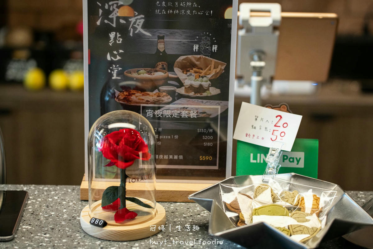 安平咖啡廳推薦-秤秤咖啡二手選物店-台南二手選物店推薦-安平蛋糕甜點推薦-安平早午餐推薦-5.jpg