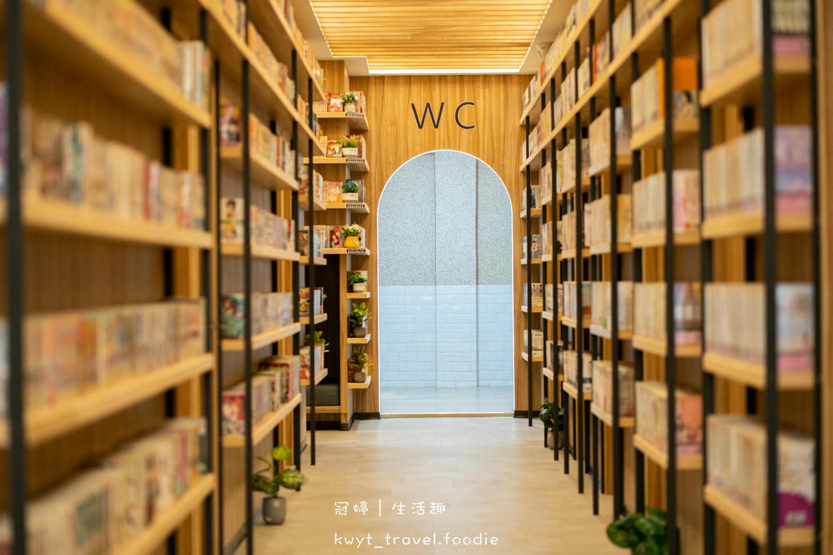 台南漫畫店推薦-保國衛民漫畫包廂共享空間-台南共享空間推薦-24小時共享空間 (14 - 63).jpg