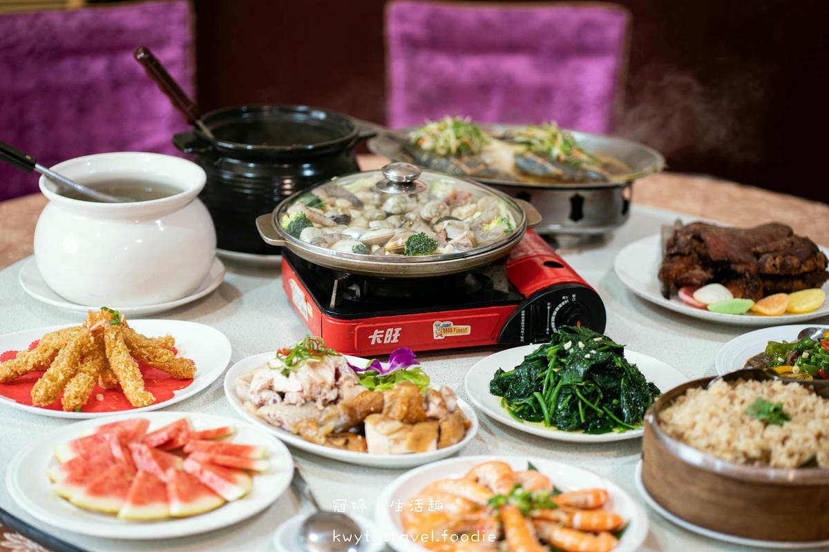 苗栗公館美食推薦-饗樂花園餐廳-苗栗公館聚餐推薦-苗栗公館餐廳推薦-苗栗台菜推薦 (17 - 38).jpg