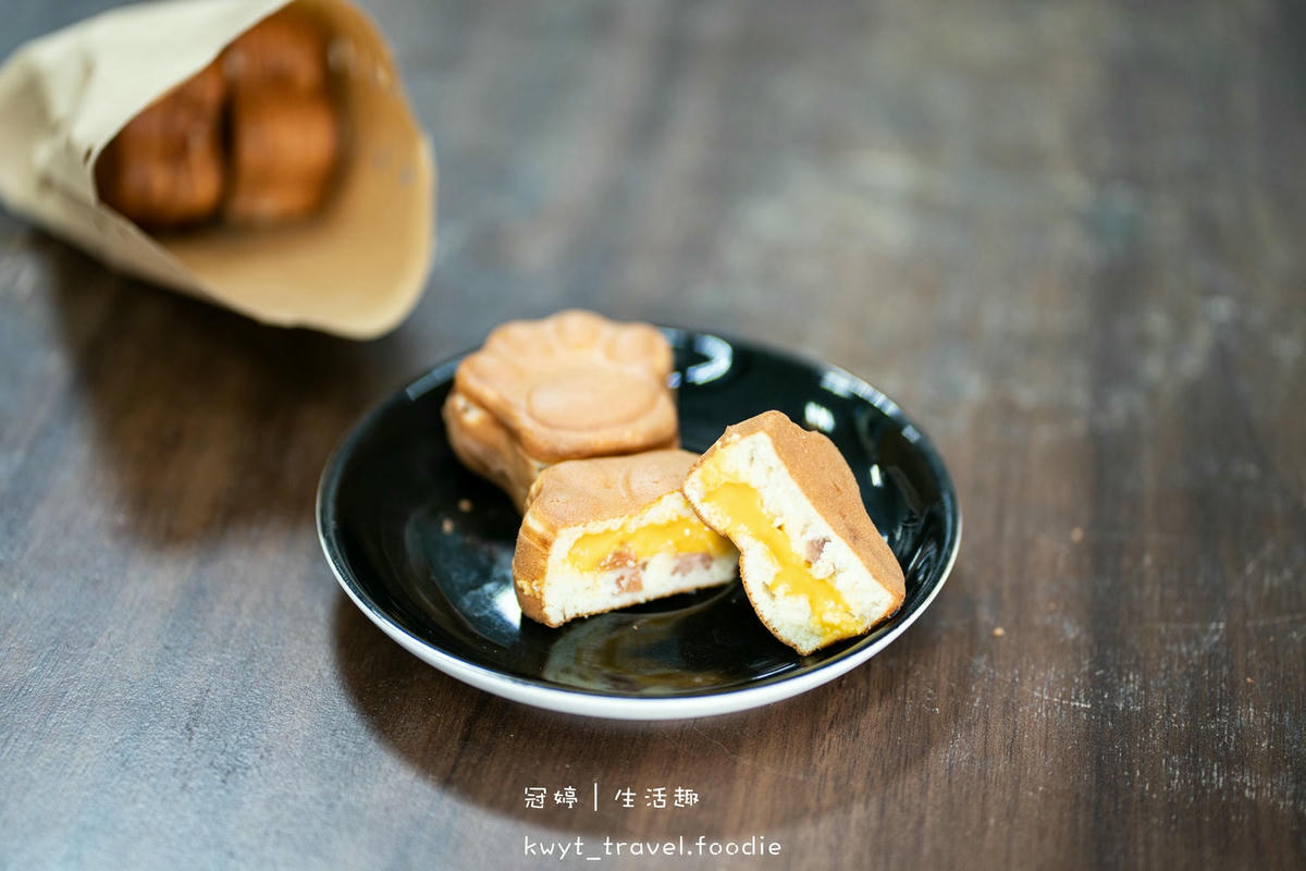 屏東下午茶推薦-萊家脆皮雞蛋糕廣東店-屏東美食小吃推薦 (9 - 16).jpg