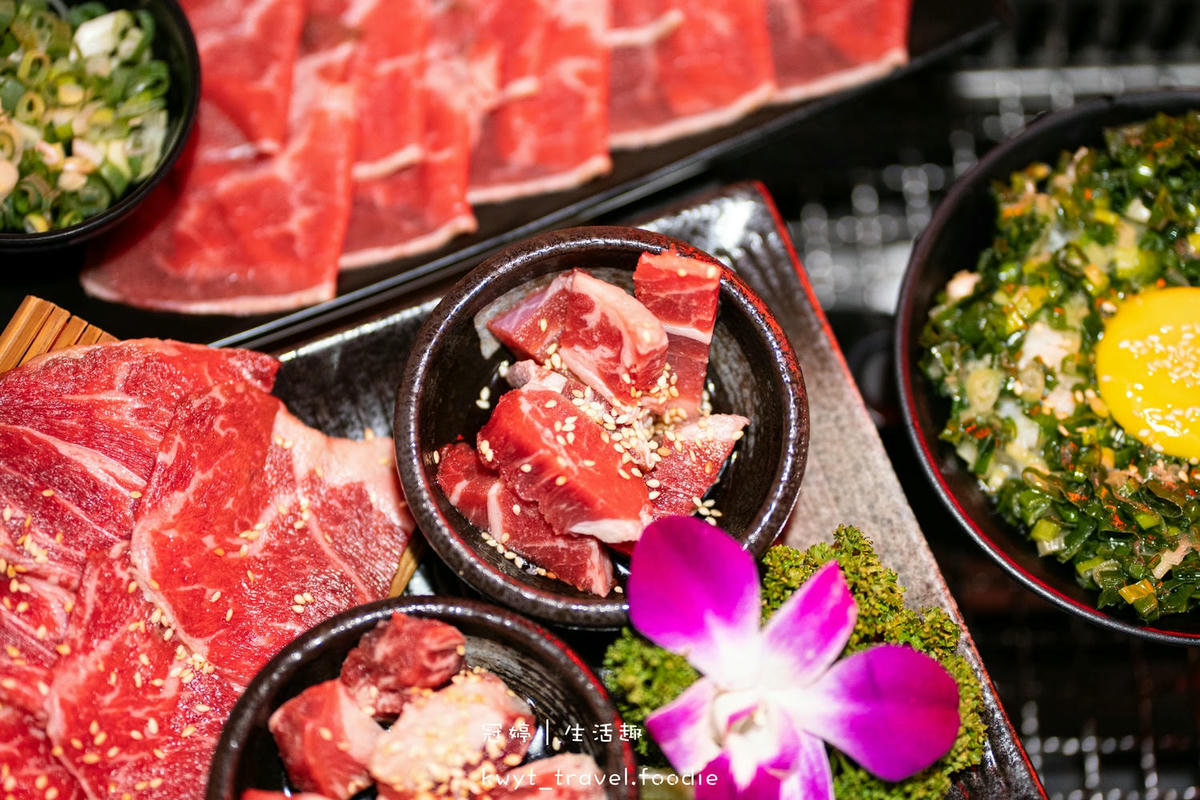 台中南區燒烤餐廳推薦-義崎丼燒肉愛買復興舖-台中南區聚餐餐廳推薦 (36 - 46).jpg