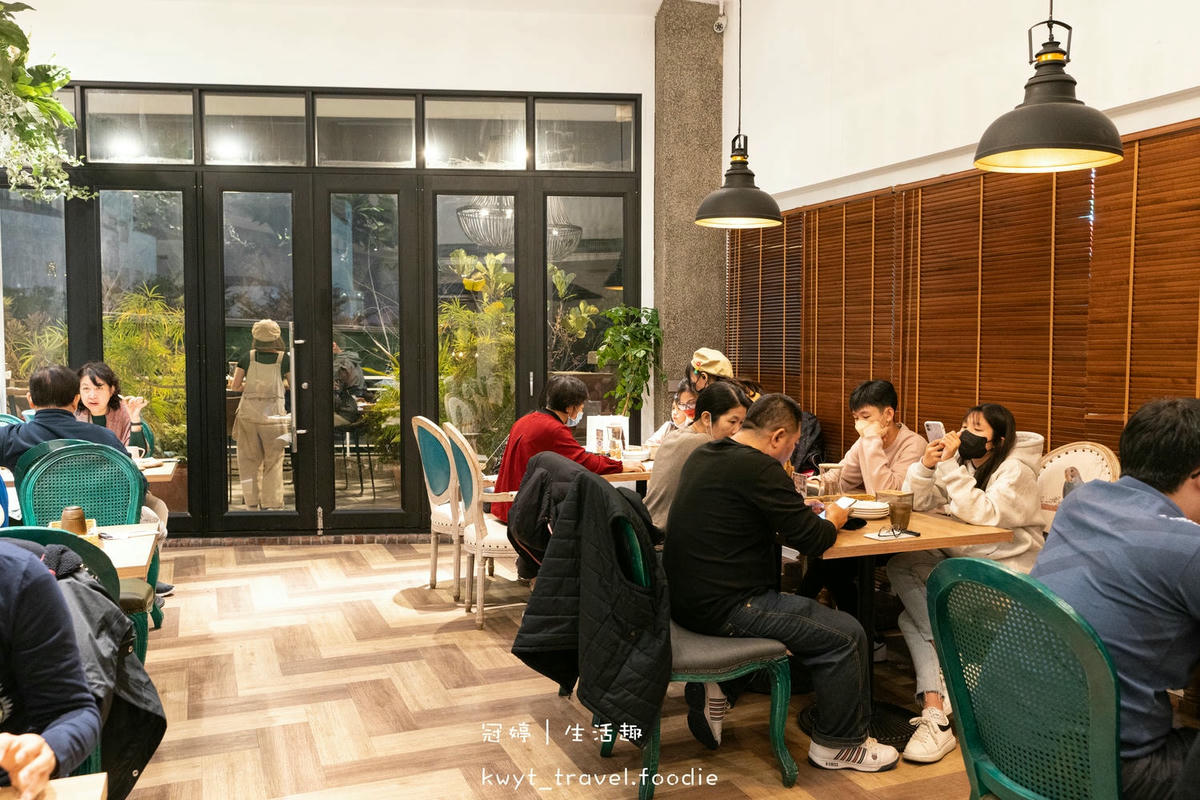 中西區咖啡廳推薦-雛菊餐桌-中西區早午餐推薦-中西區下午茶午餐晚餐-台南網美餐廳推薦 (15 - 34).jpg