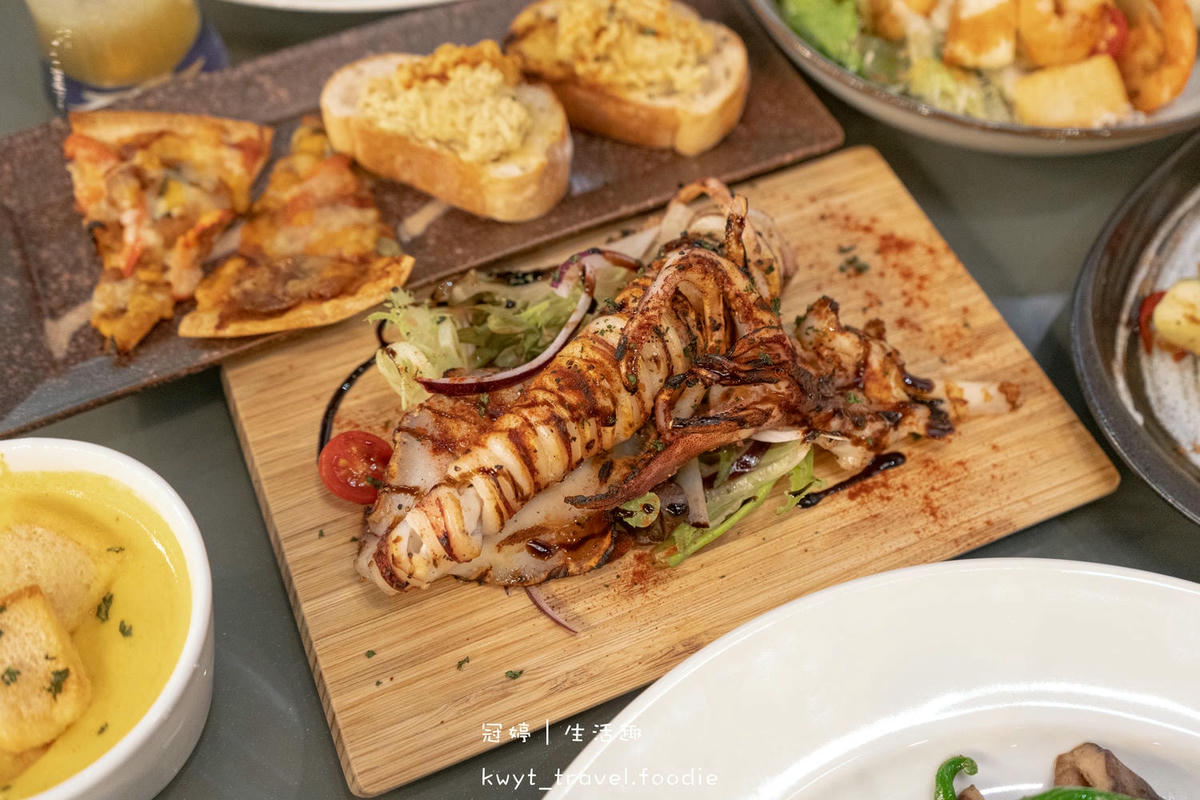 高雄美式餐廳推薦-The BBQ House 高雄南屏店-鼓山區美食餐廳推薦-高雄約會餐廳推薦-捷運巨蛋站美食推薦-凹仔底公園美食推薦 (50 - 59).jpg
