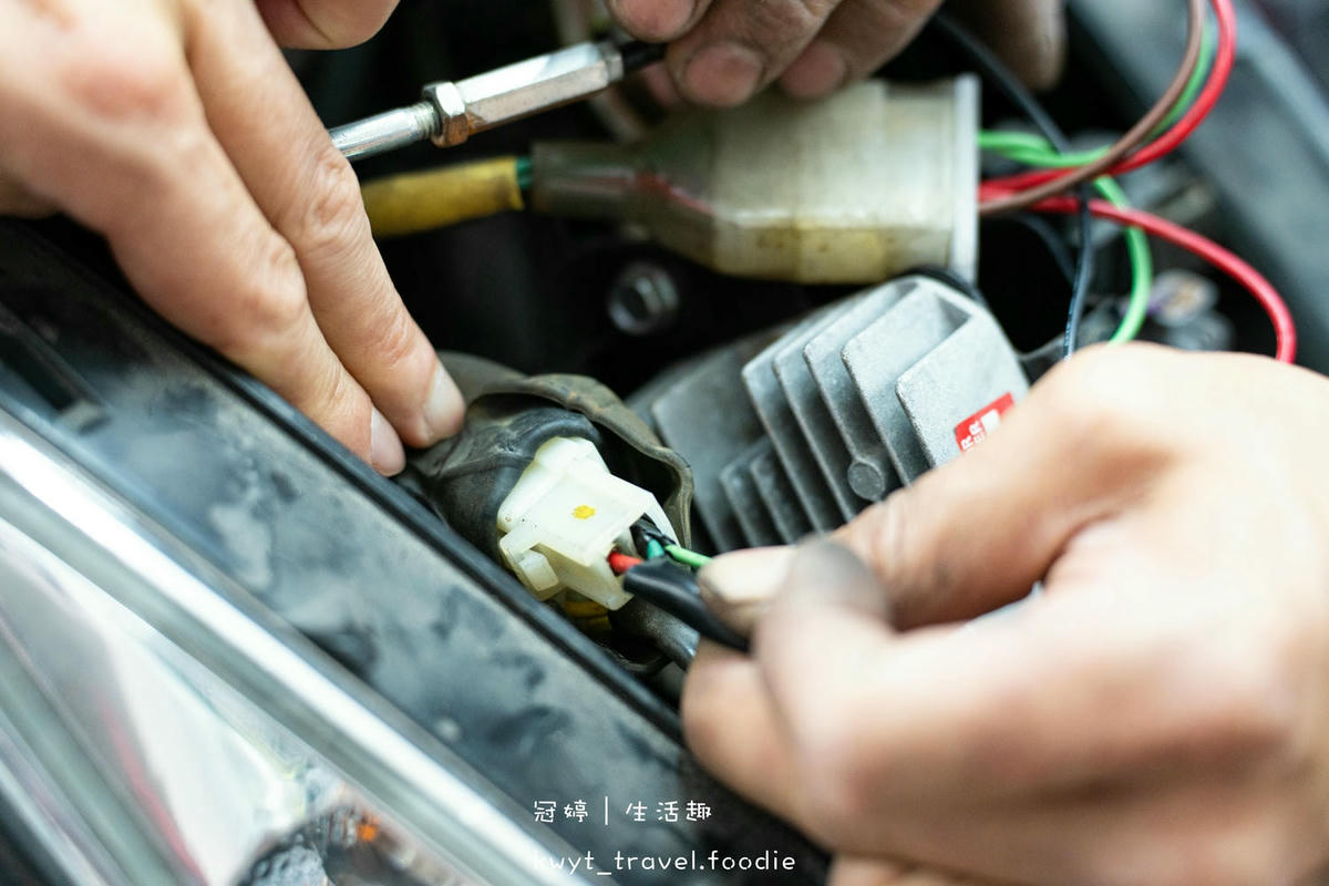 機車免鑰匙啟動-誼騰動力Eltronix-機車一鍵啟動-機車免鑰匙啟動系動-台南機車免鑰匙啟動-35.jpg