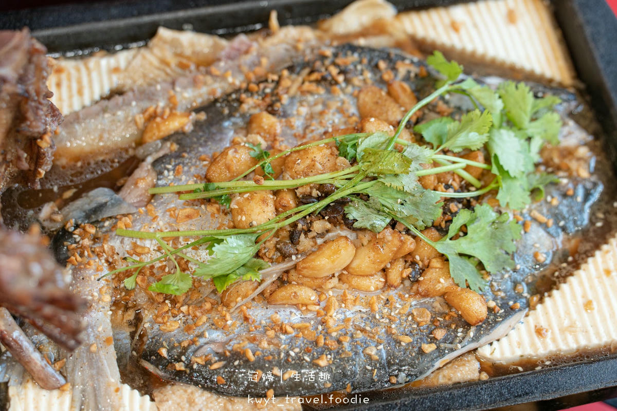 員林聚餐餐廳推薦-老梗談鐵鍋燉魚-員林火鍋推薦-彰化酸菜魚推薦-25.jpg