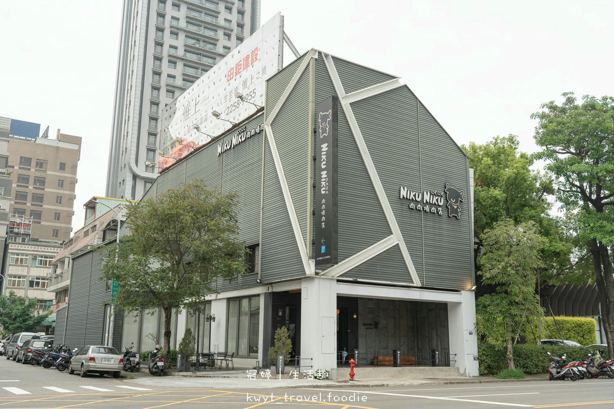 台中寵物友善餐廳-NikuNiku 肉肉燒肉朝馬店-西屯聚餐推薦餐廳-國家歌劇院附近美食推薦-9.jpg