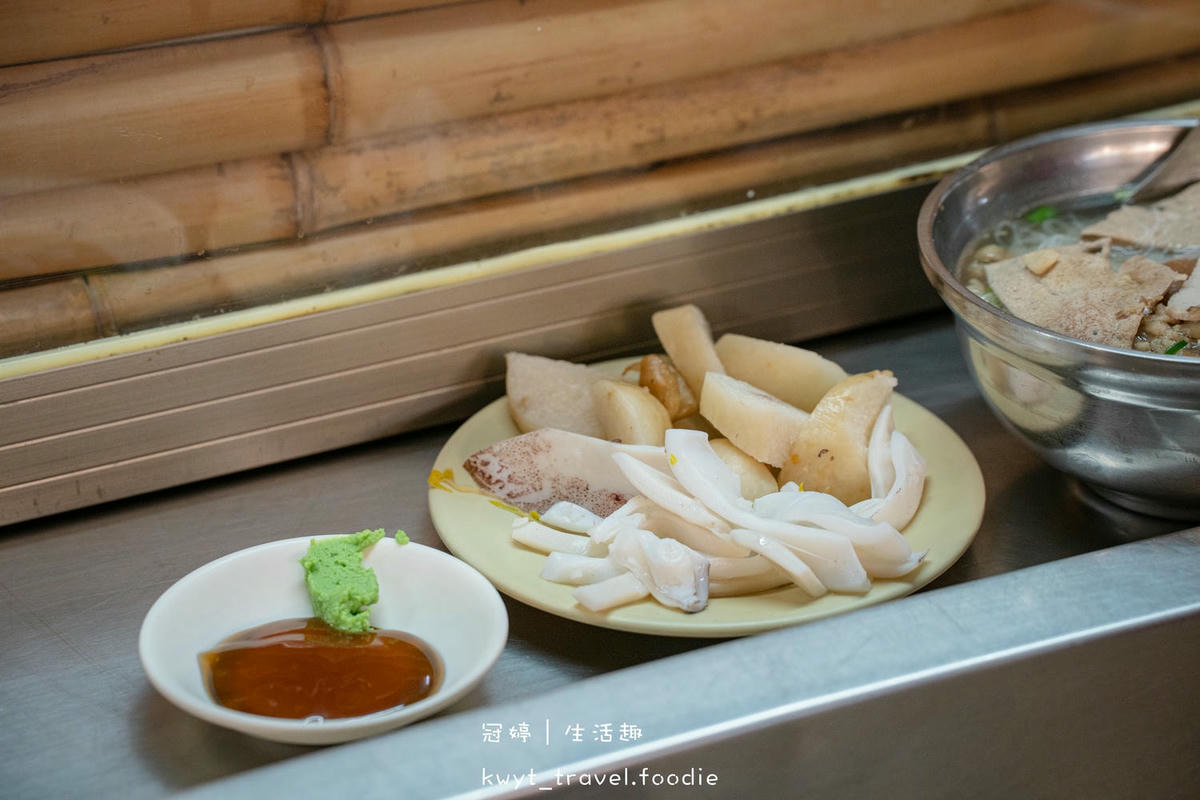 新化美食小吃推薦-新化金花點心攤-新化市場美食推薦-新化早餐推薦-新化午餐推薦-16.jpg