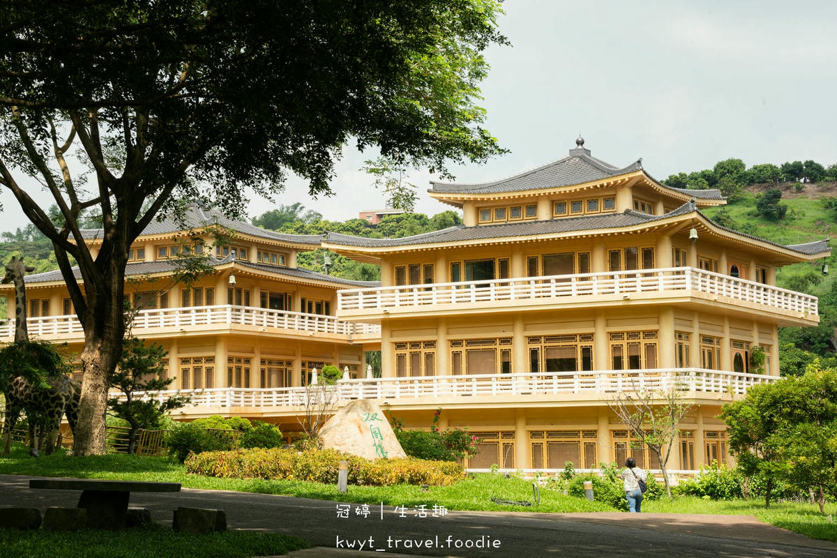 高雄大樹旅遊景點推薦-佛光山佛陀紀念館-高雄大樹親子景點推薦-7.jpg