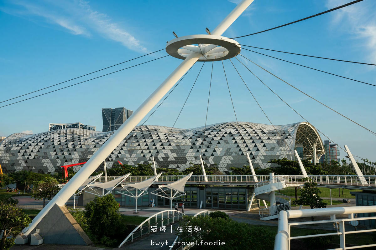 高雄苓雅區旅遊景點推薦-高雄新光碼頭-苓雅區親子景點推薦-高雄二天一夜遊行程-9.jpg