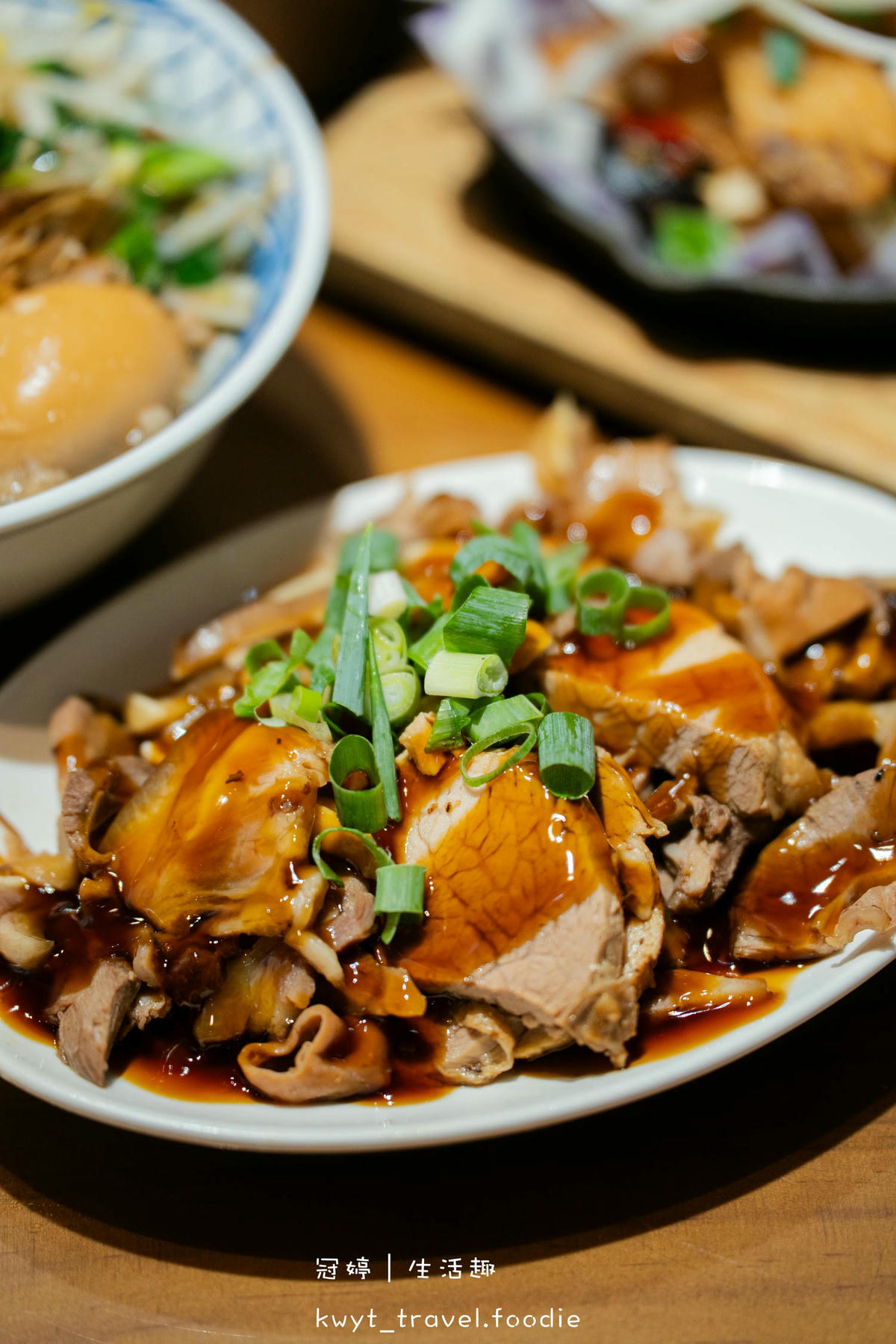 【台東榕樹下米苔目】噴香爆料米苔目，台東必吃美食，飄香近半載