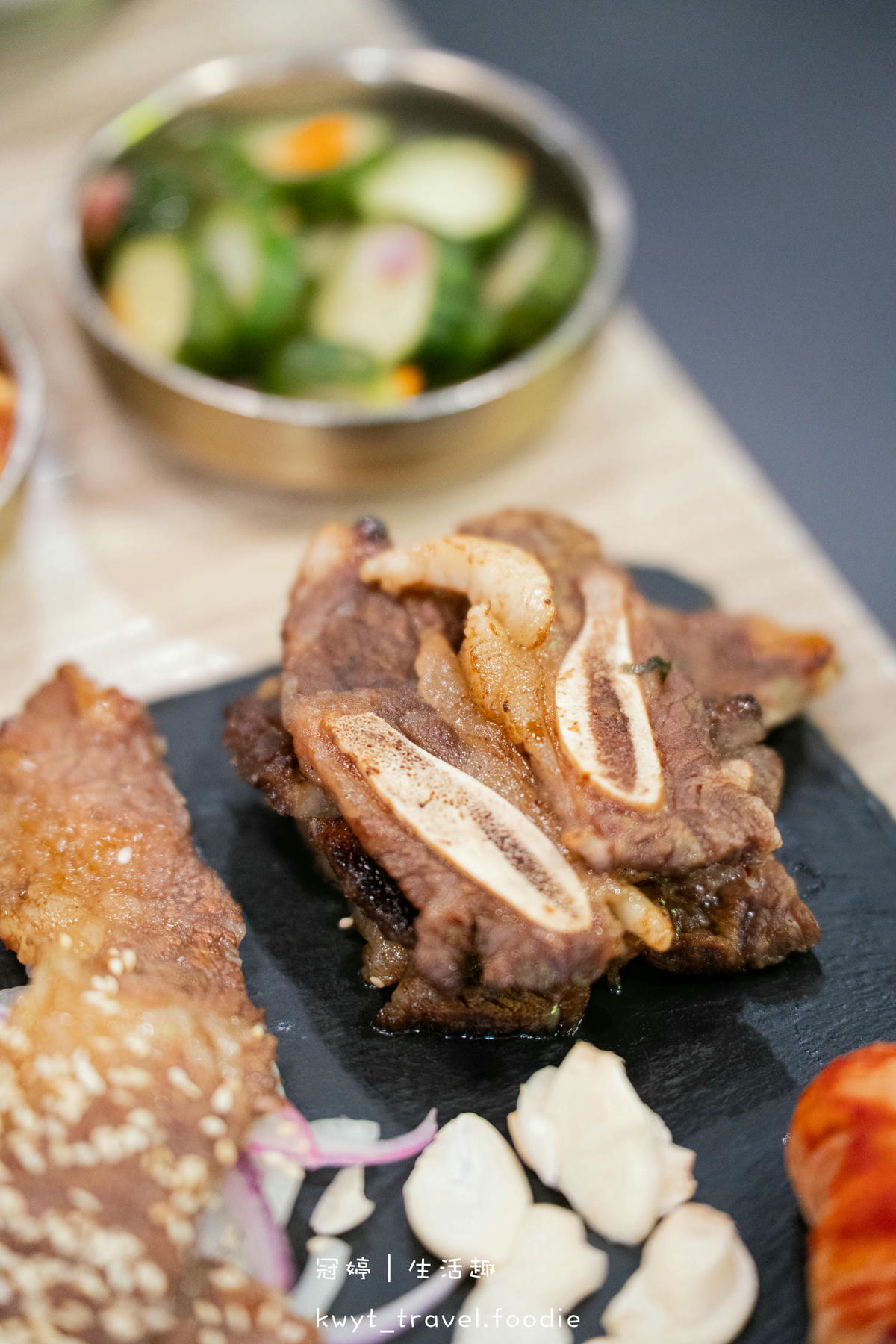 【梨谷ATT信義二店】爆料海陸嫩豆腐鍋免費吃！信義區餐廳包廂
