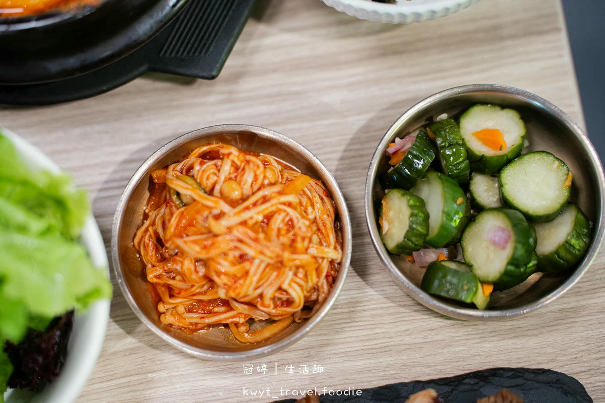 【梨谷ATT信義二店】爆料海陸嫩豆腐鍋免費吃！信義區餐廳包廂