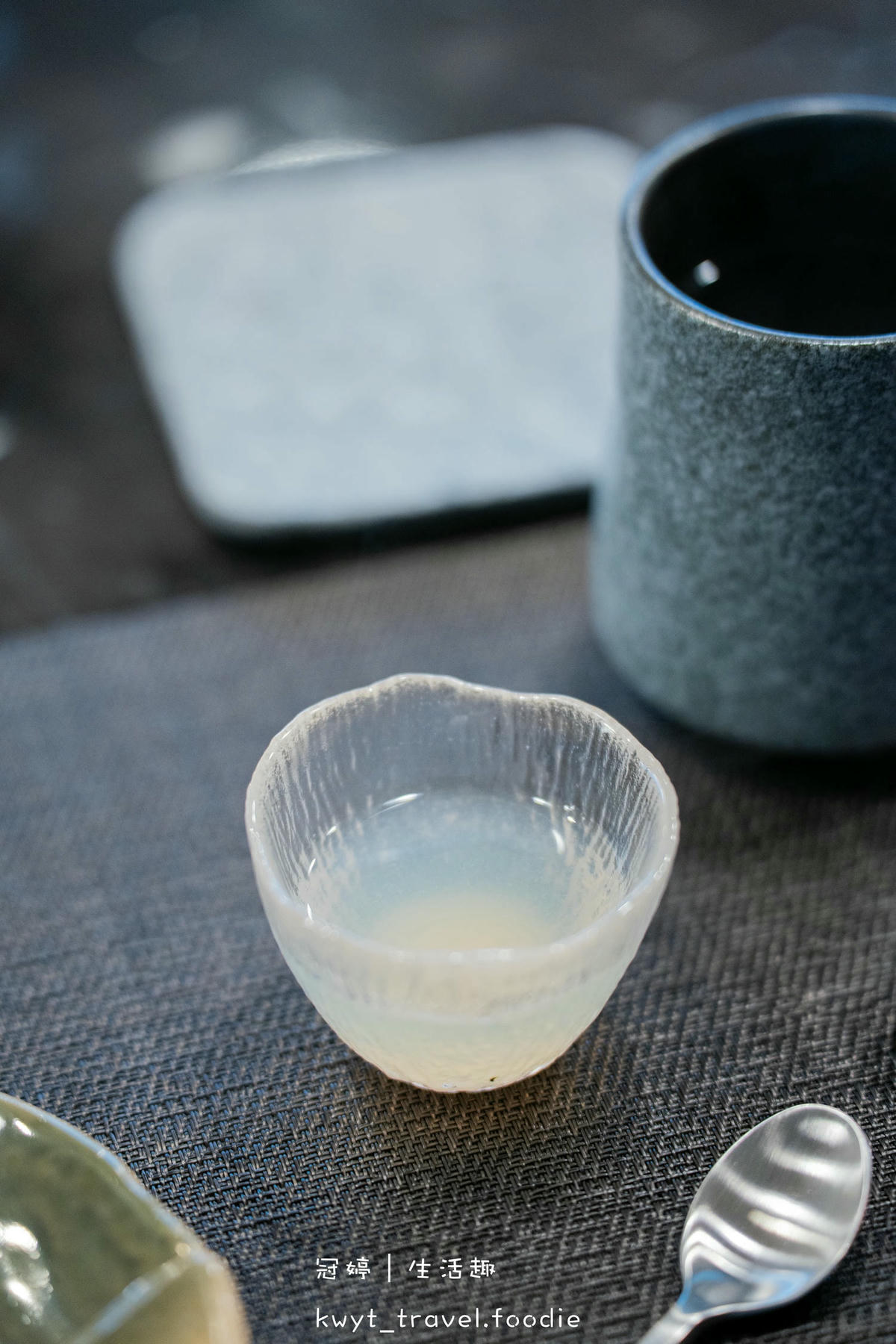 【明水然・樂淡水景觀店】絕美夕陽河景！台北無菜單鐵板燒，野生