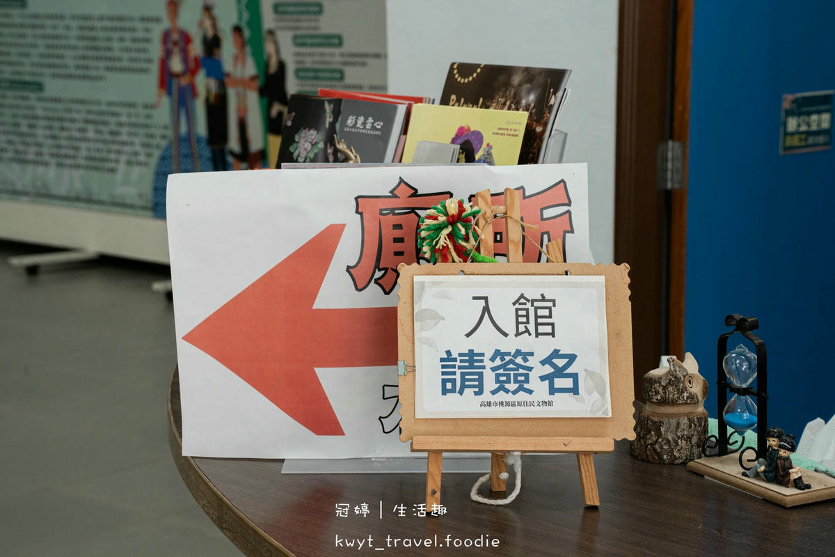 慢活東高雄之旅_高雄一日遊懶人包，暢遊必訪六龜景點、茂林景點