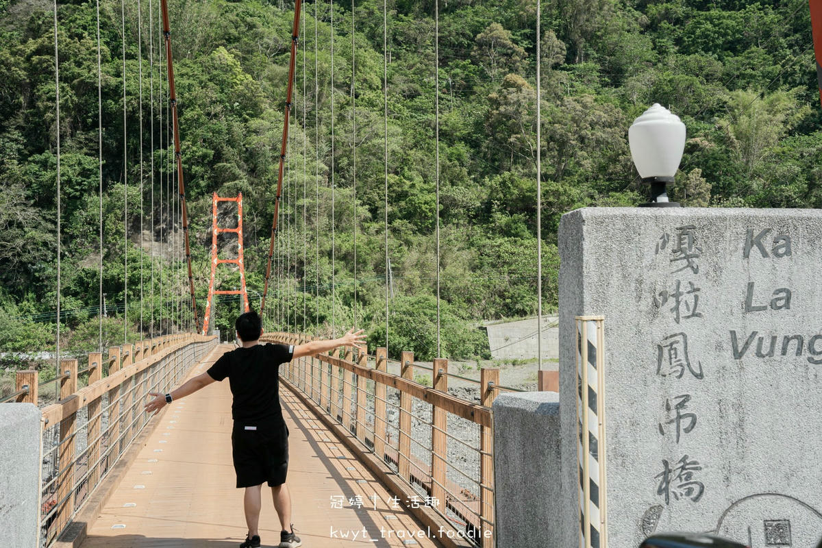 慢活東高雄之旅_高雄一日遊懶人包，暢遊必訪六龜景點、茂林景點
