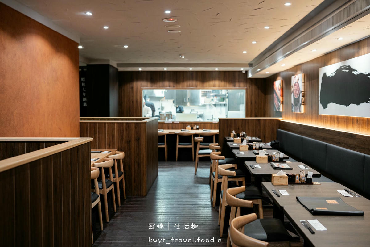 四代目菊川台中店_秒飛日本吃鰻魚！台中鰻魚飯推薦，日本米其林