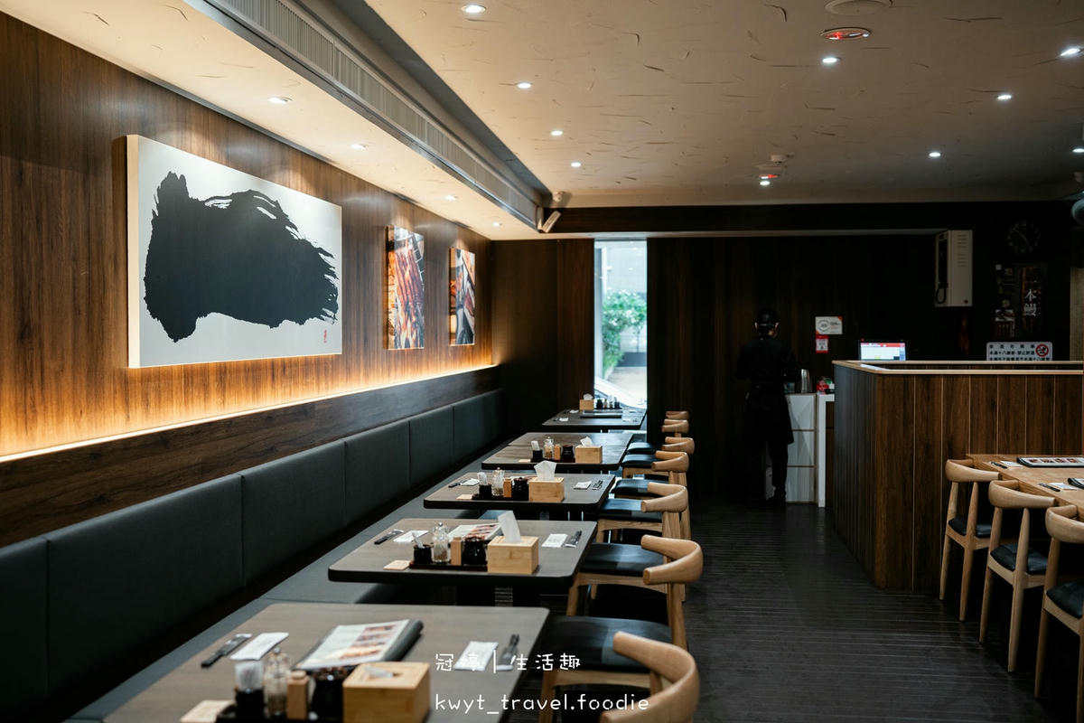 四代目菊川台中店_秒飛日本吃鰻魚！台中鰻魚飯推薦，日本米其林