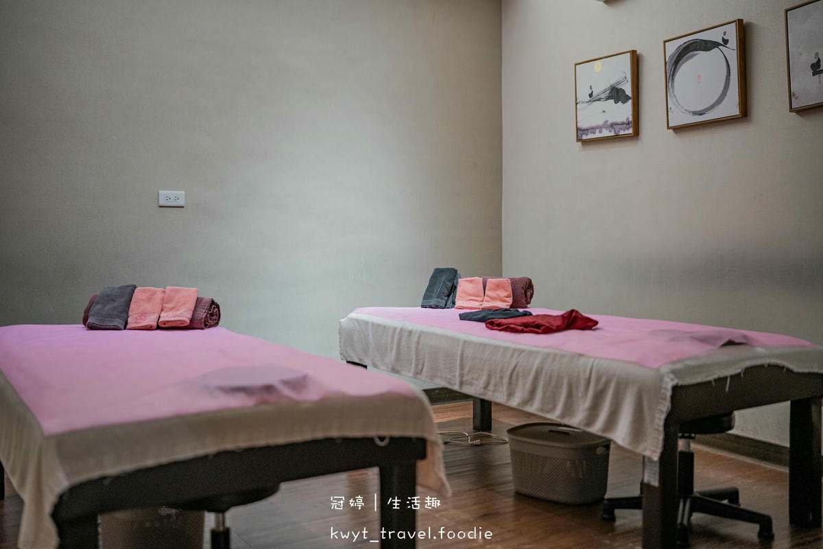 御仙堂興業健康會館_深層按摩好桑！嘉義全身按摩，專業漢方調理