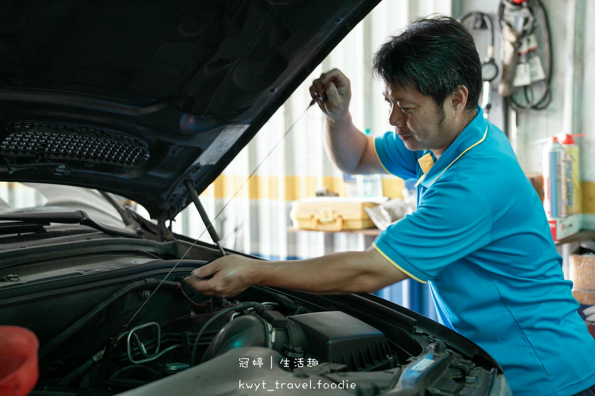 台南汽車保養廠推薦｜ALL GOOD 歐固德＿進口車專修保修