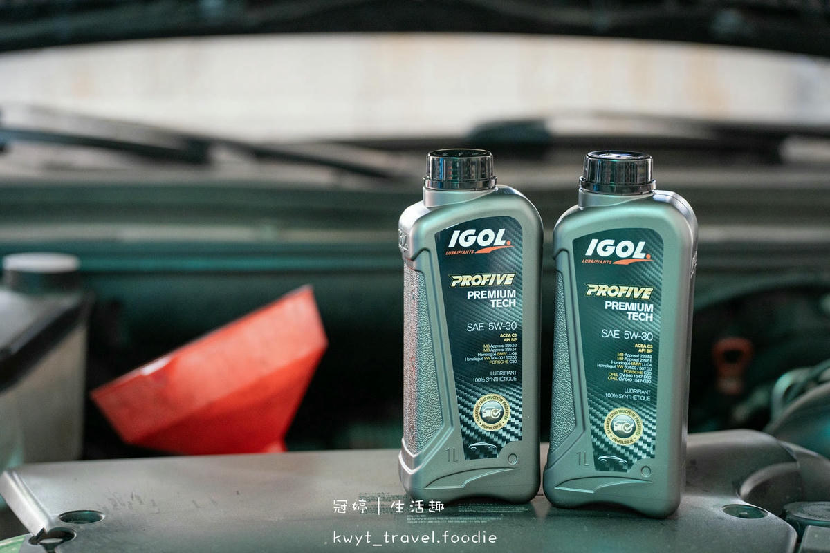 台南汽車保養廠推薦｜ALL GOOD 歐固德＿進口車專修保修