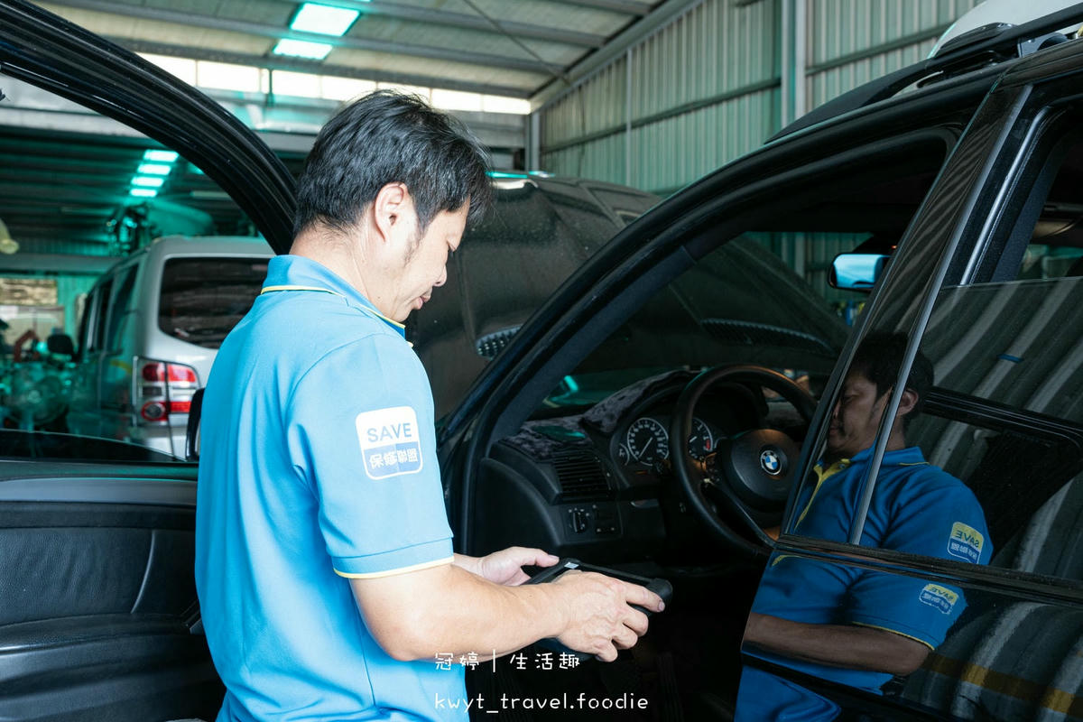 台南汽車保養廠推薦｜ALL GOOD 歐固德＿進口車專修保修