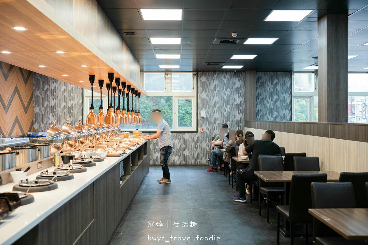 饗厚牛排桃園店_壽星75折百道料理吃到飽！桃園吃到飽buff