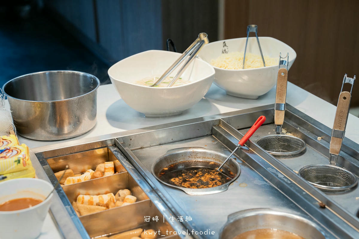 饗厚牛排桃園店_壽星75折百道料理吃到飽！桃園吃到飽buff