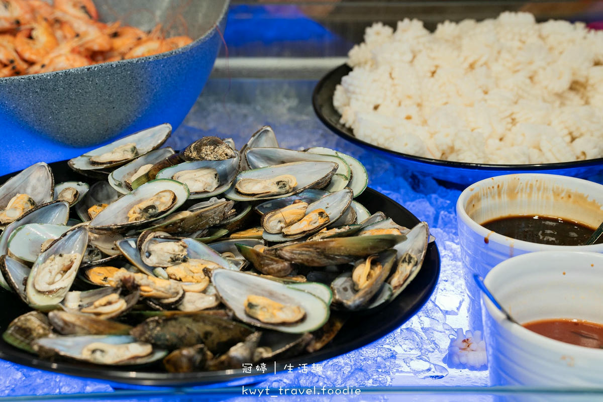 饗厚牛排桃園店_壽星75折百道料理吃到飽！桃園吃到飽buff