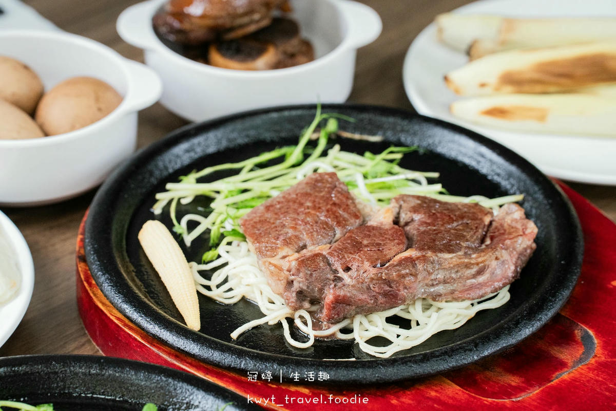 饗厚牛排桃園店_壽星75折百道料理吃到飽！桃園吃到飽buff