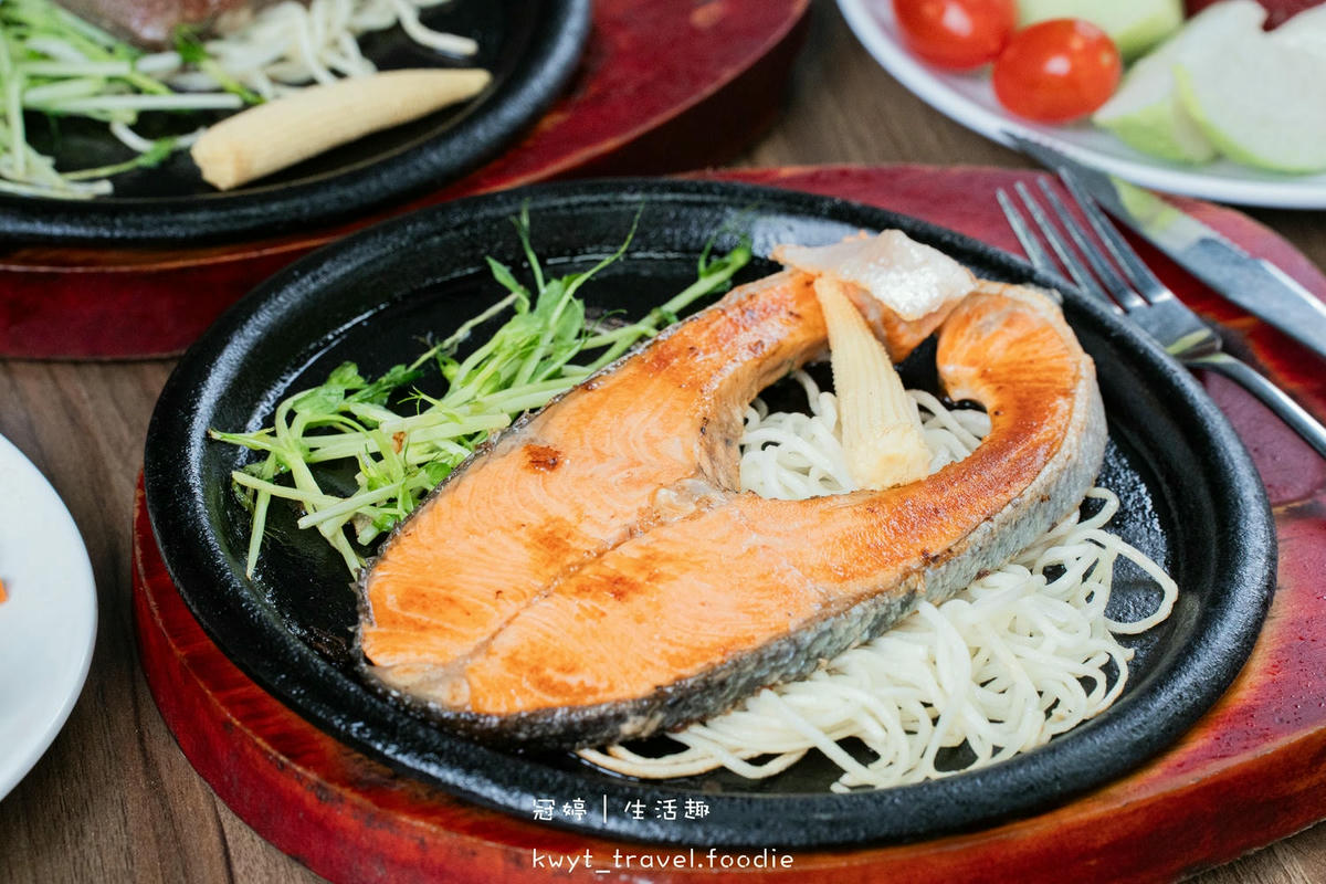 饗厚牛排桃園店_壽星75折百道料理吃到飽！桃園吃到飽buff