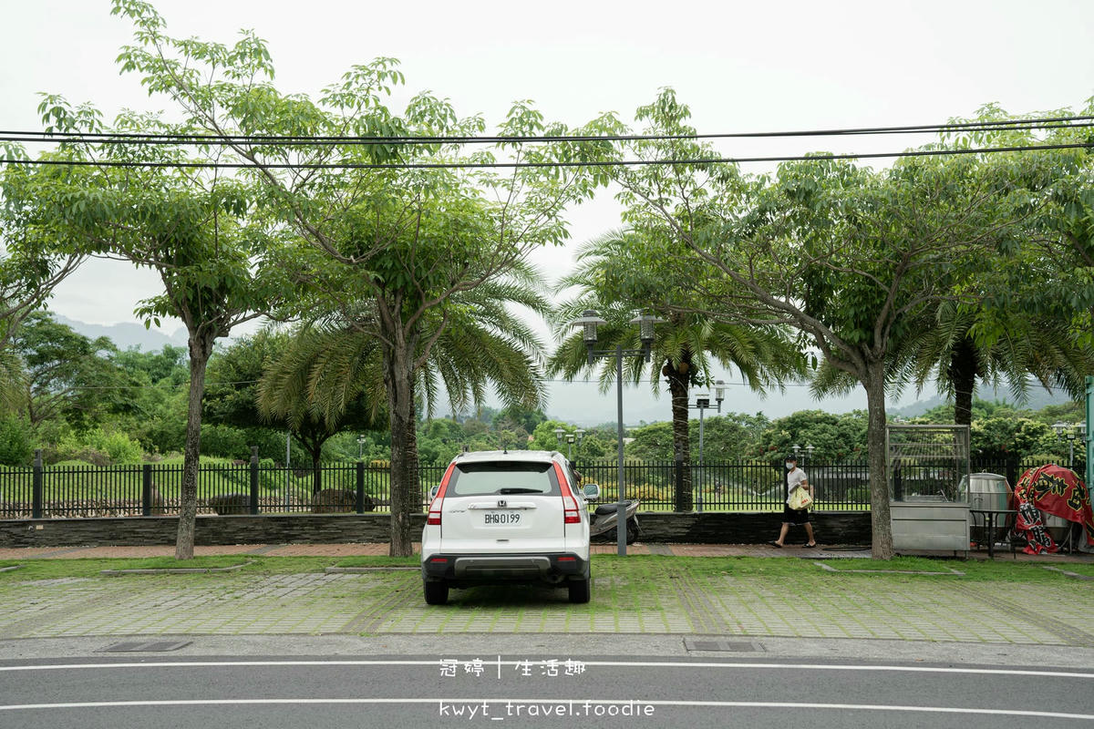 新福農場幸福餐廳_台三線旁隱藏版老饕雞湯，嘉義竹崎美食，放養