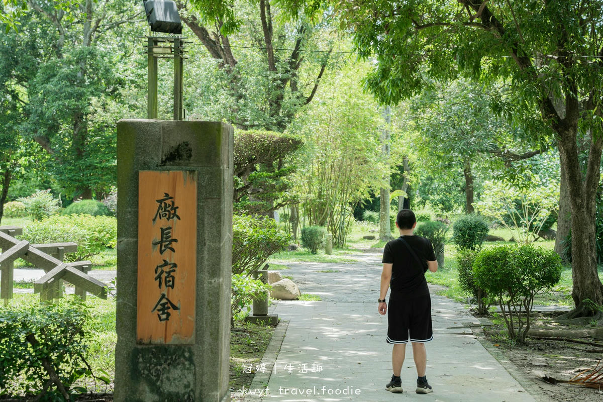 台南兩天一夜_YoCity元宇宙，穿越時空、體驗在地人文，規