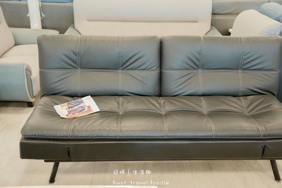 台中家具推薦_中友家具，3000坪展示空間超好逛！小資族家具