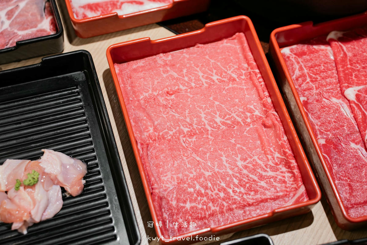 台北和牛吃到飽_和牛涮2.0上線，858元和牛無限吃！老饕級