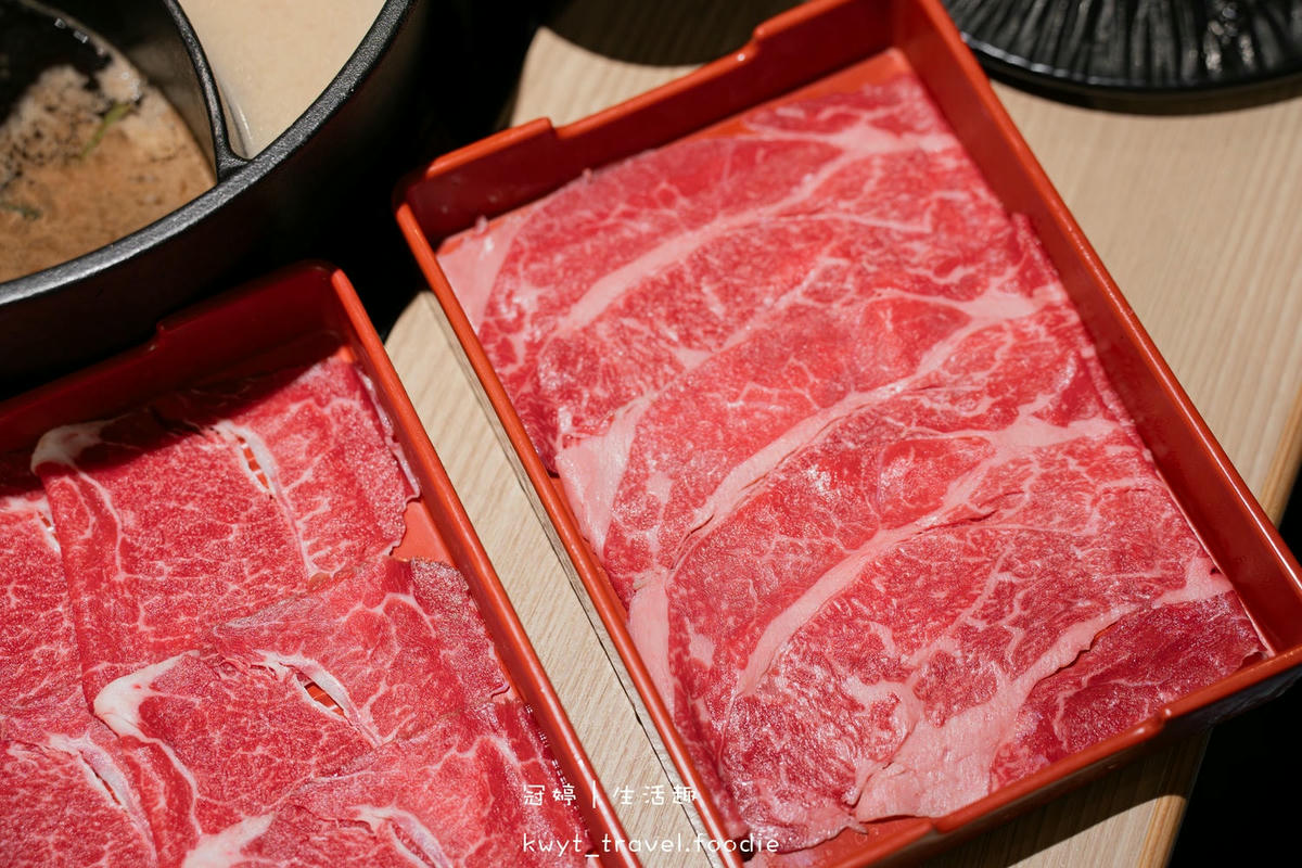 台北和牛吃到飽_和牛涮2.0上線，858元和牛無限吃！老饕級