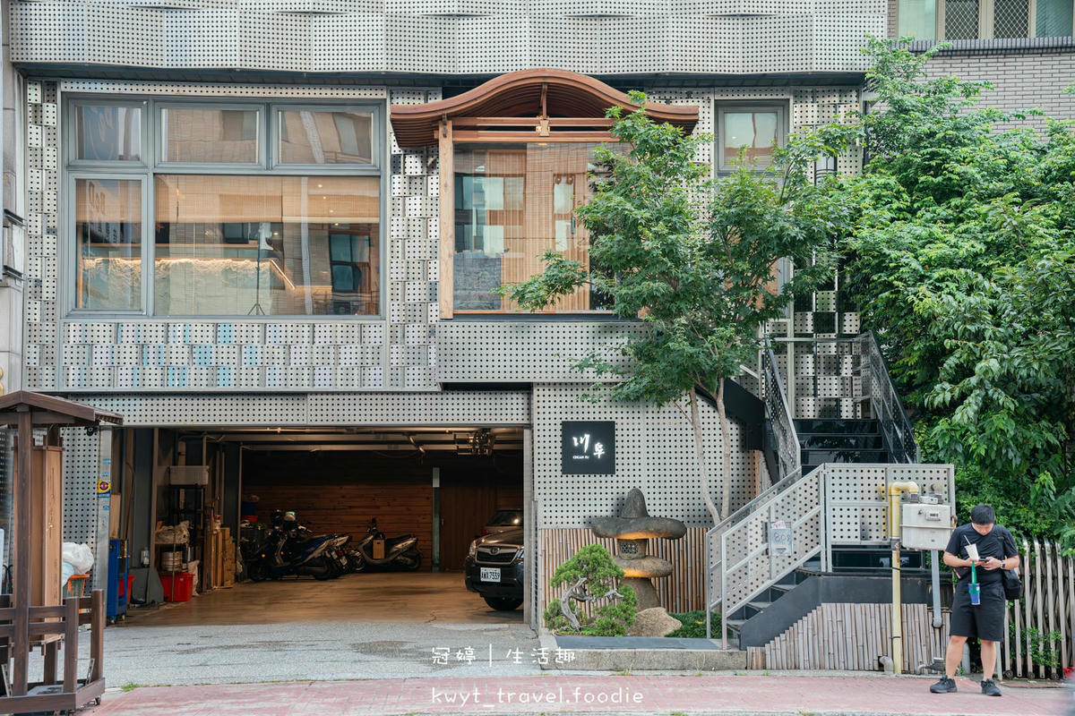 竹北燒肉推薦_川阜和牛燒肉，專人代烤頂級A5和牛，儀式感燒肉