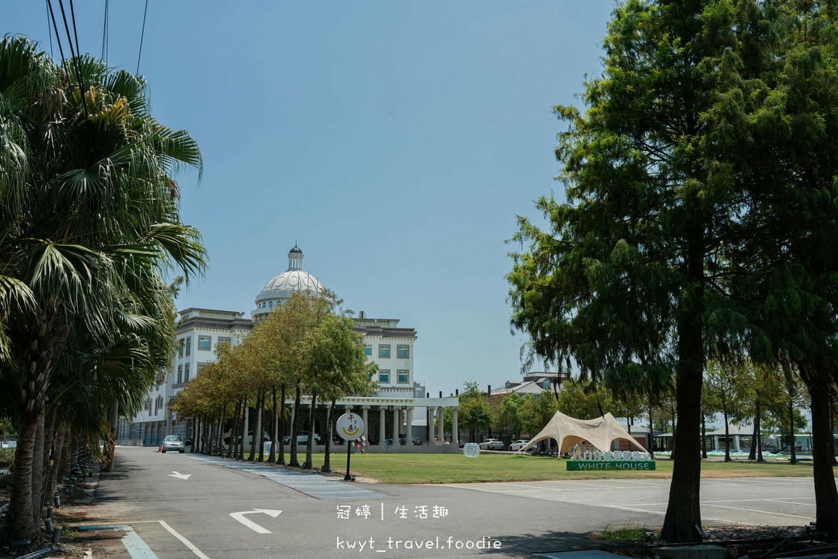 宜蘭烤鴨餐廳_龍爺鳳娘會館，走進歐風城堡吃烤鴨！櫻桃鴨一鴨五