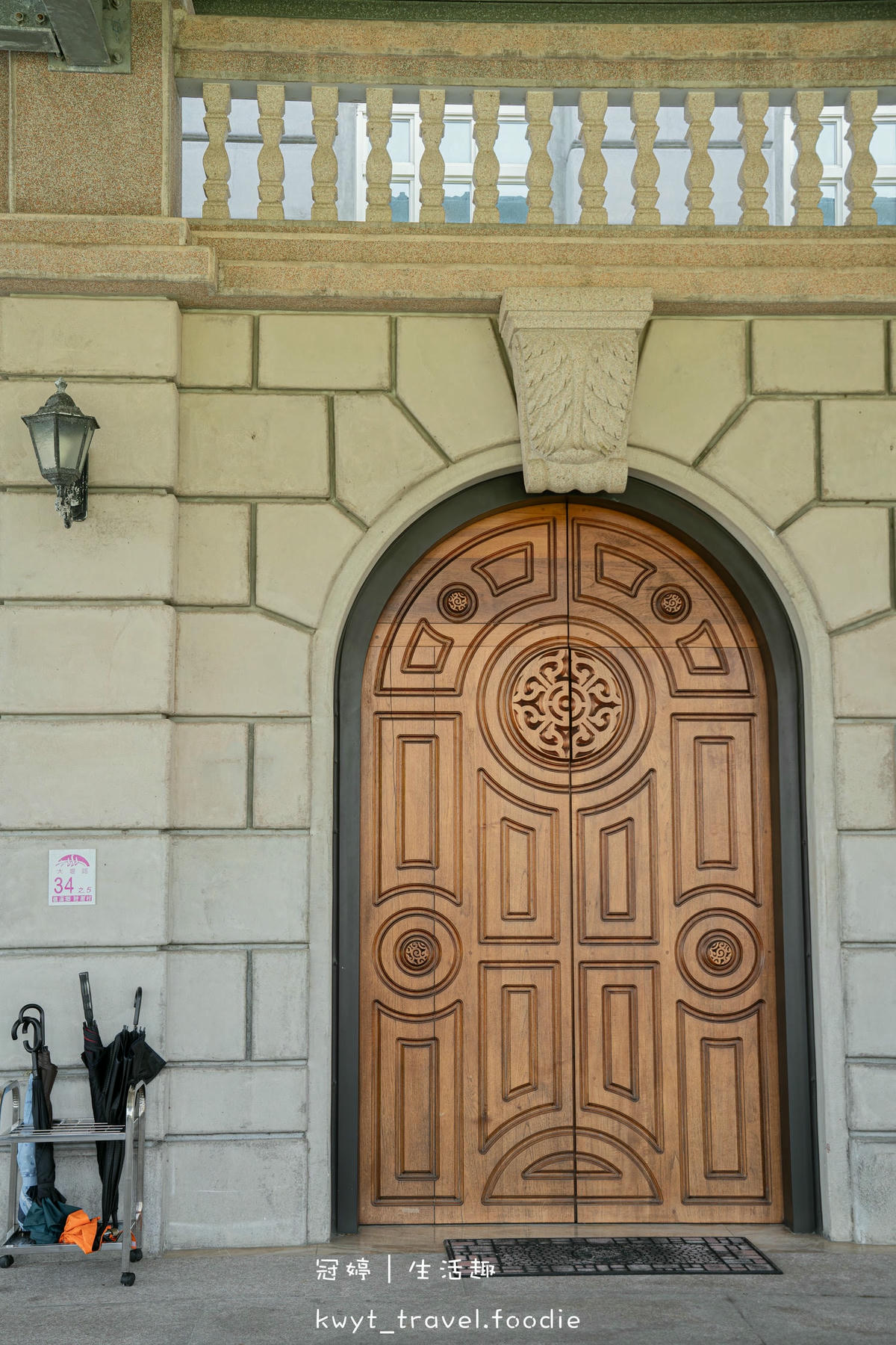 宜蘭烤鴨餐廳_龍爺鳳娘會館，走進歐風城堡吃烤鴨！櫻桃鴨一鴨五
