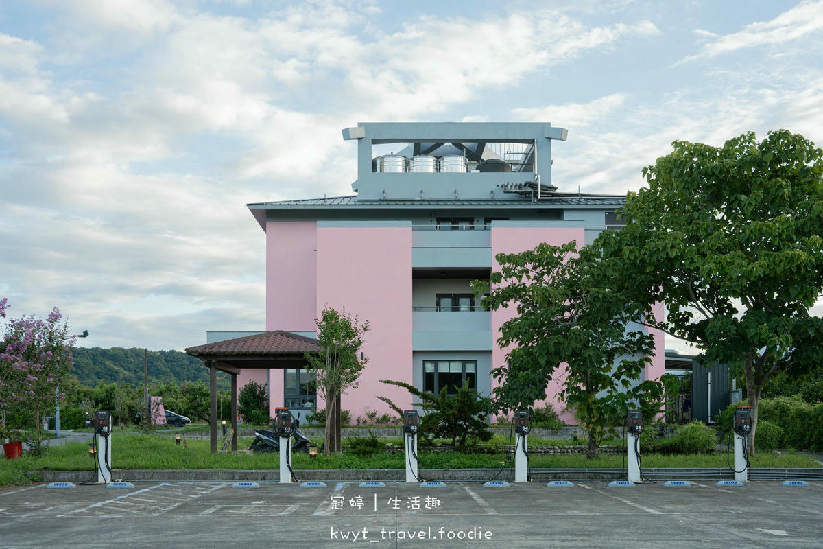 花蓮玉里、瑞穗三天兩夜遊，0元入住溫泉飯店！10個必收隱藏版