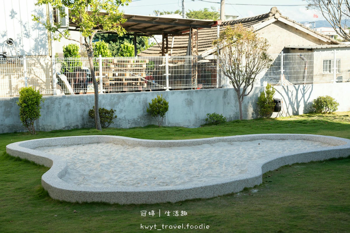 彰化私立幼兒園心得分享_亞瑟國際幼兒園，千坪戶外活動空間，從