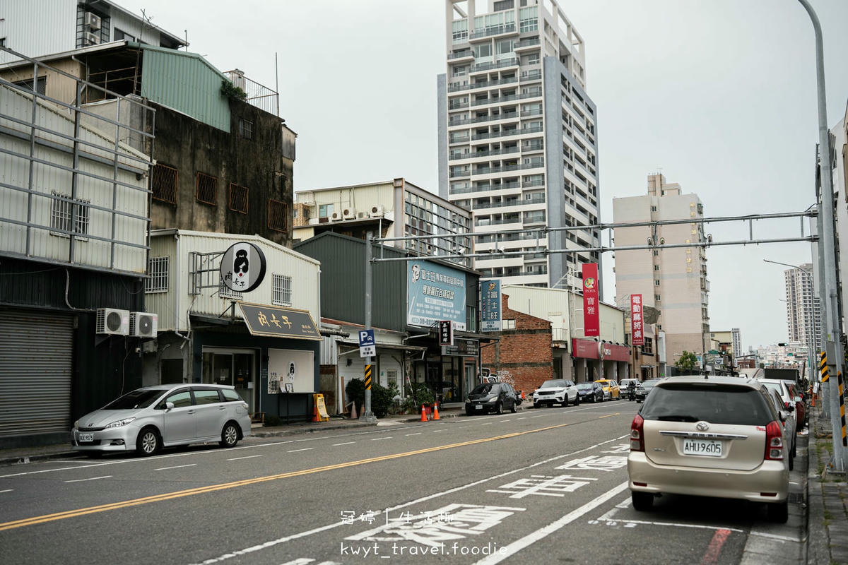 台南中西區午餐晚餐_肉女子燒肉丼，外帶外送現折20元！河樂廣