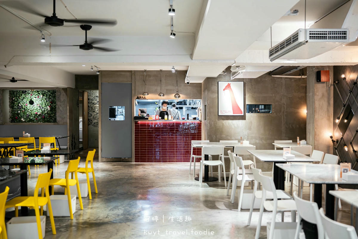 高雄苓雅區美食餐廳_卡司高雄文化中心，平價韓式義式料理118