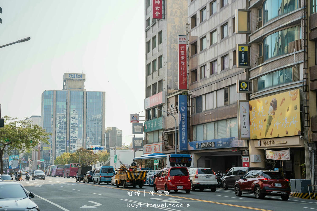 台南中西區冰店_時之幸福輕手工蛋捲海安店，只有這裡吃得到！真