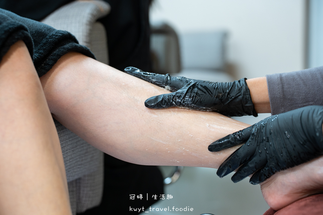 [板橋新中式美睫設計]AN藝術工坊，忙碌女生的救星！2.5小時同步完成美睫手足美甲保養，躺著睡一覺就變美，板橋美甲推薦，附最新美睫美甲價格表