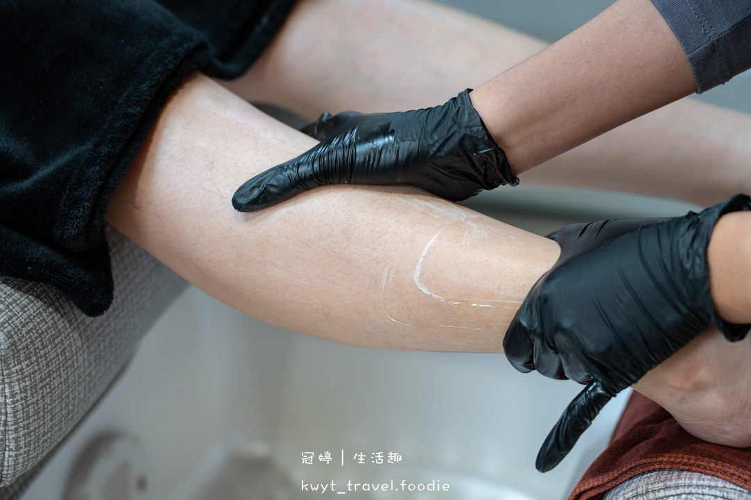 [板橋新中式美睫設計]AN藝術工坊，忙碌女生的救星！2.5小時同步完成美睫手足美甲保養，躺著睡一覺就變美，板橋美甲推薦，附最新美睫美甲價格表