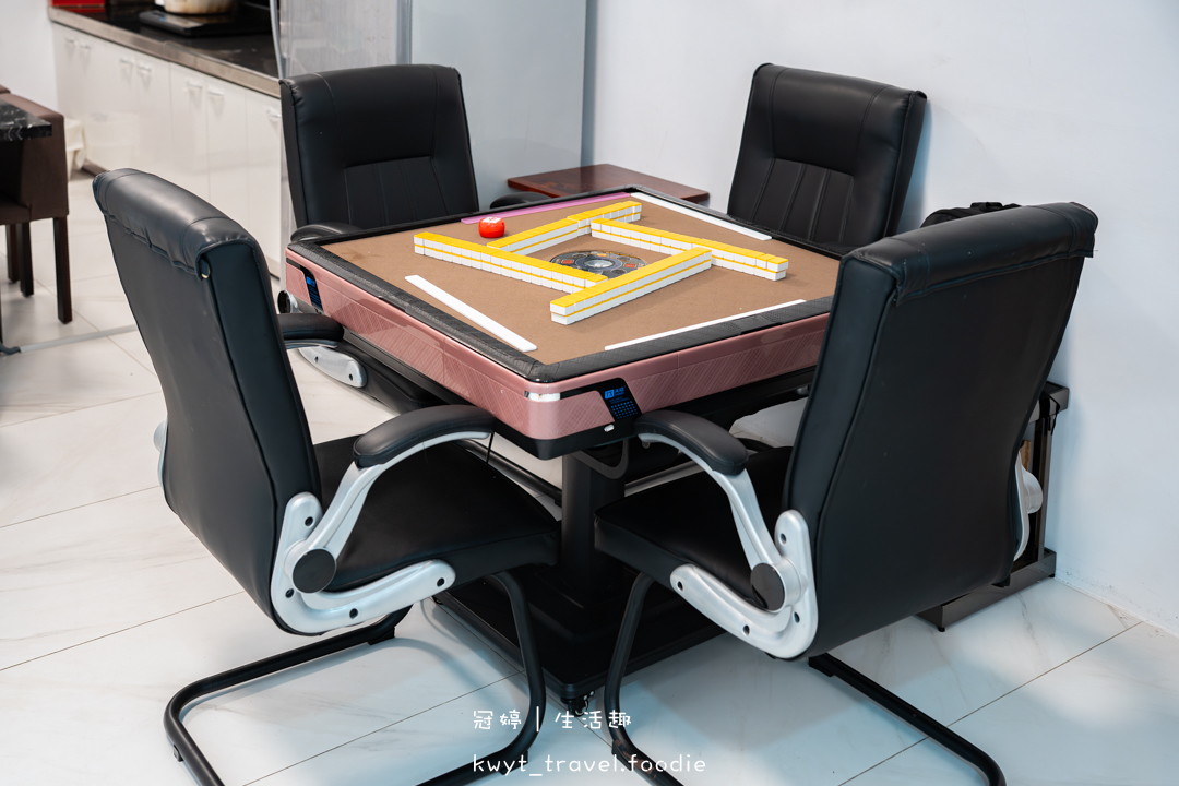 [嘉義民雄包棟民宿]晉美民宿一館，住進嘉義純白豪宅！KTV歡唱、電動麻將、戶外烤肉，嘉義親子寵物友善住宿推薦，最新包棟民宿住宿費用