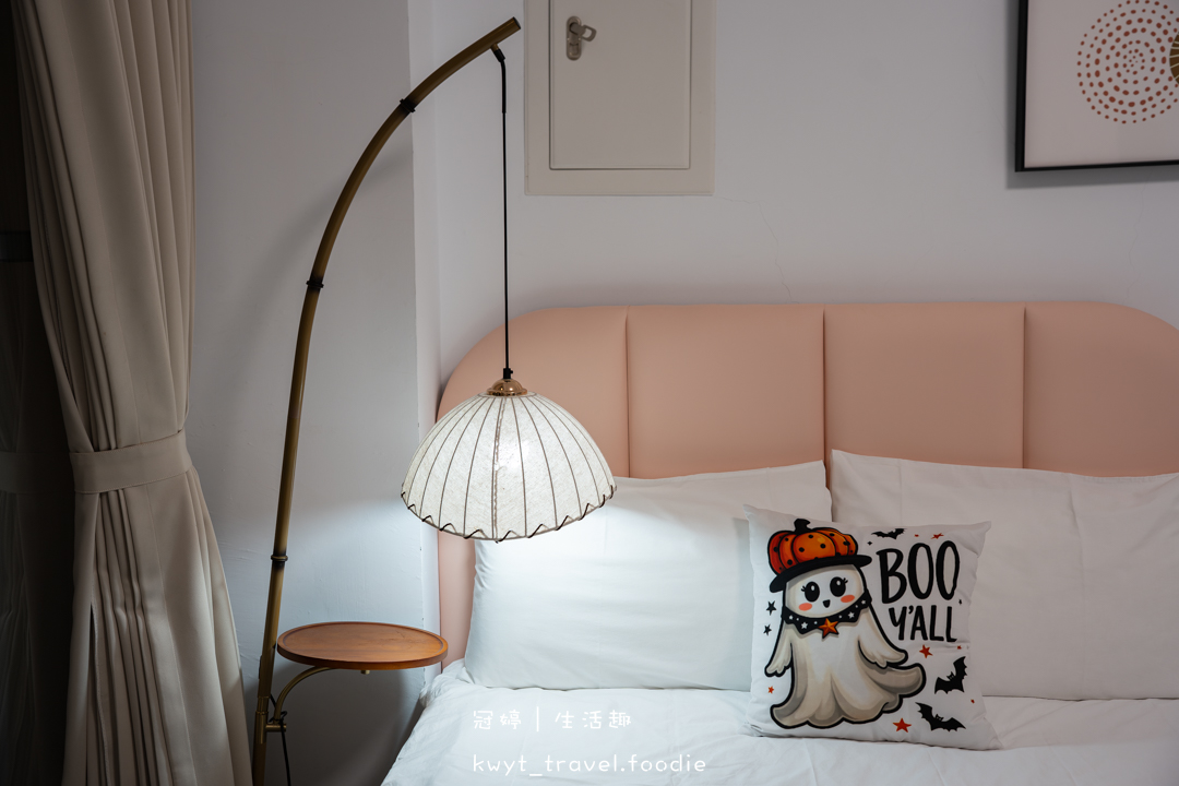 [嘉義民雄包棟民宿]晉美民宿一館，住進嘉義純白豪宅！KTV歡唱、電動麻將、戶外烤肉，嘉義親子寵物友善住宿推薦，最新包棟民宿住宿費用