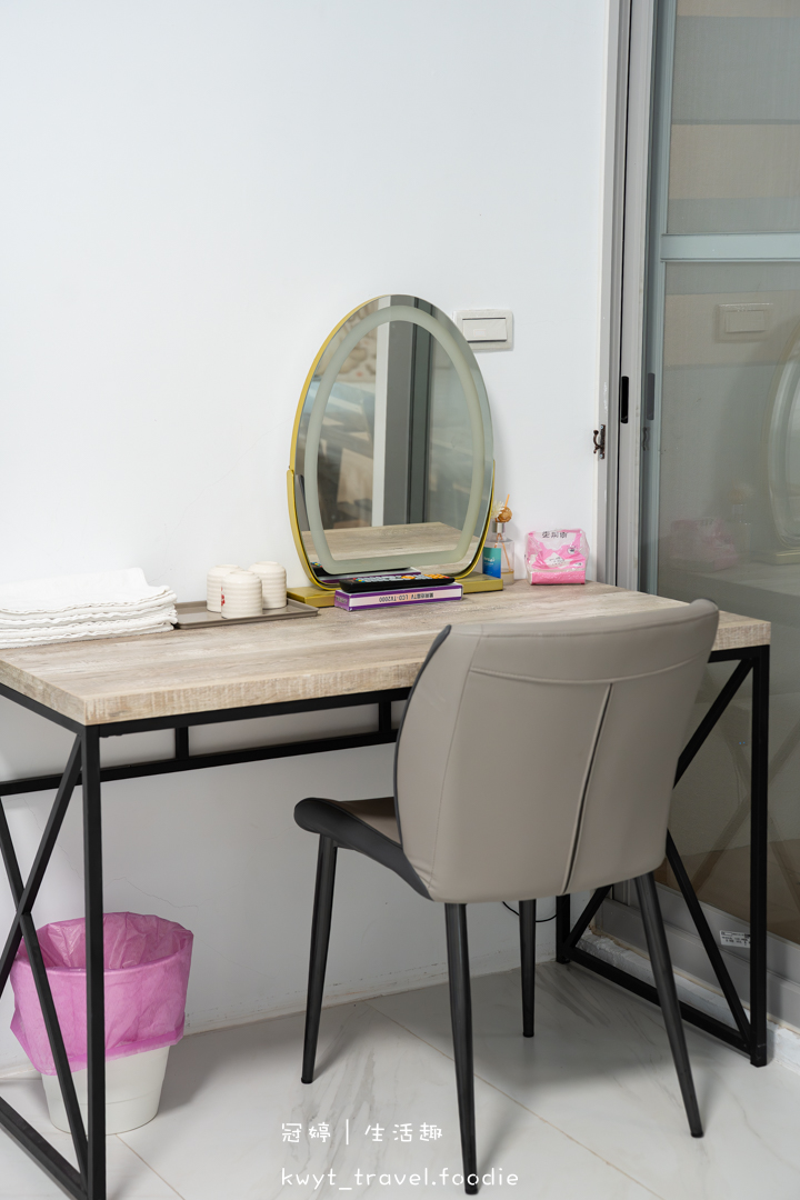 [嘉義民雄包棟民宿]晉美民宿一館，住進嘉義純白豪宅！KTV歡唱、電動麻將、戶外烤肉，嘉義親子寵物友善住宿推薦，最新包棟民宿住宿費用