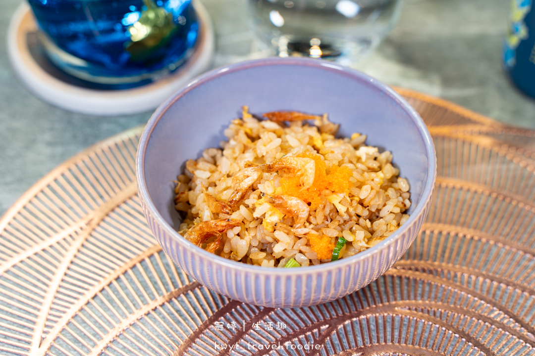 [高雄無菜單鐵板燒]明水然高雄大立店，有溫度的板前服務2000元有找，享受15道頂級海陸饗宴，龍蝦干貝鮑魚！高雄約會餐廳，附無菜單鐵板燒價位